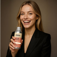 Charger l'image dans la galerie, After Party Drink Waters - Eau récupération vitamines B C magnésium agrumes