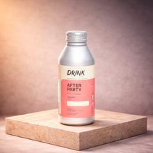 Charger l'image dans la galerie, After Party Drink Waters - Eau récupération vitamines B C magnésium agrumes