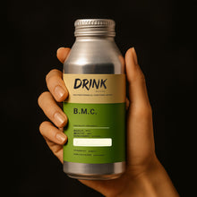 Charger l'image dans la galerie, PACK 12 DRINK WATERS B.M.C - 470ml