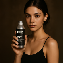 Charger l'image dans la galerie, PACK 12 DRINK WATERS BLACK DTX - 470ml