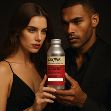 Charger l'image dans la galerie, PACK 12 DRINK WATERS DESIRE - 470ml