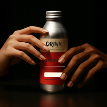 Charger l'image dans la galerie, PACK 12 DRINK WATERS DESIRE - 470ml