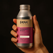 Charger l'image dans la galerie, PACK 12 DRINK WATERS SUMMER BODY - 470ml