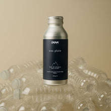 Charger l'image dans la galerie, Eau de source plate Drink Waters Alpes bouteille aluminium premium 470ml