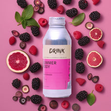 Charger l'image dans la galerie, PACK 12 DRINK WATERS SUMMER BODY - Drink Waters