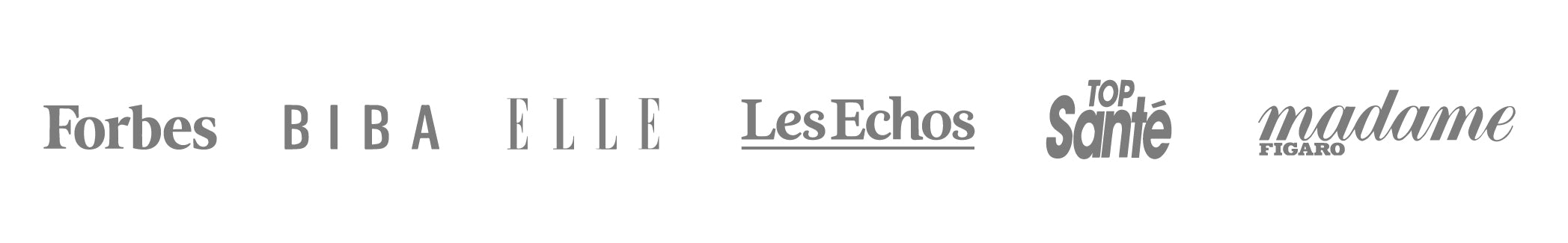 Drink waters dans la presse