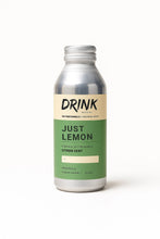 Charger l&#39;image dans la galerie, PACK 12 DRINK WATERS JUST LEMON - 470ml
