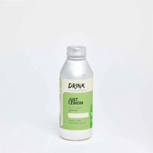 Charger l&#39;image dans la galerie, PACK 12 DRINK WATERS JUST LEMON - 470ml
