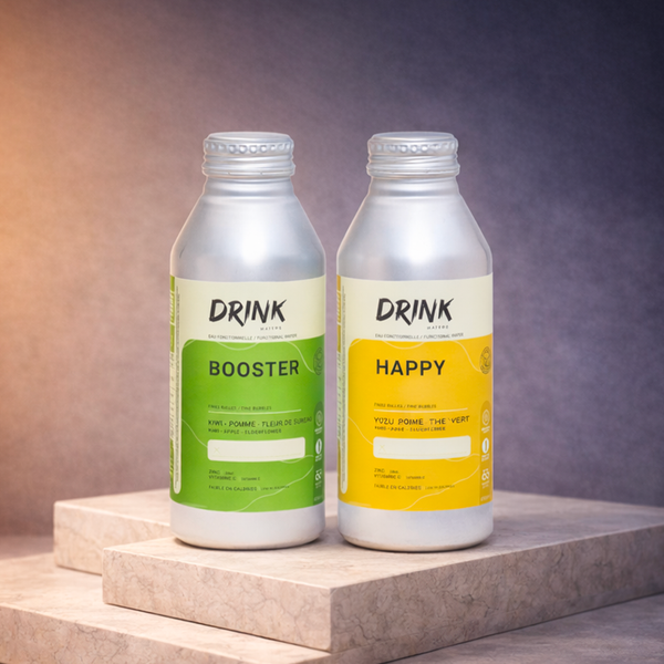 Pack Énergie ultime