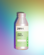Carregar imagem no visualizador da galeria, DRINK JUST LEMON
