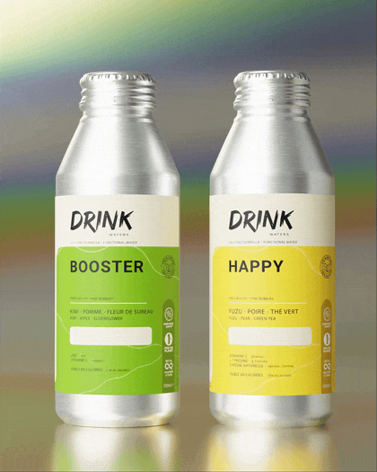 PACK ENERGIE