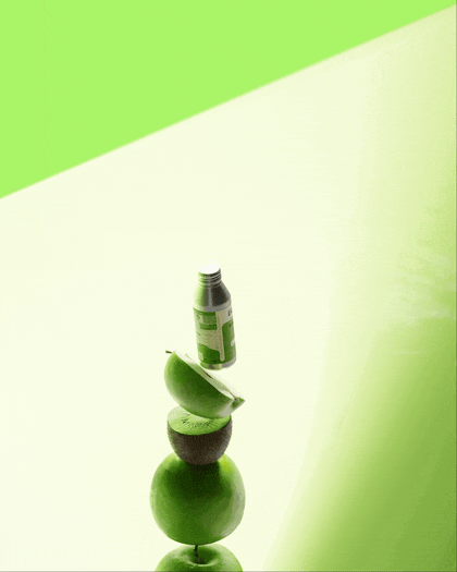 DRINK BOOSTER