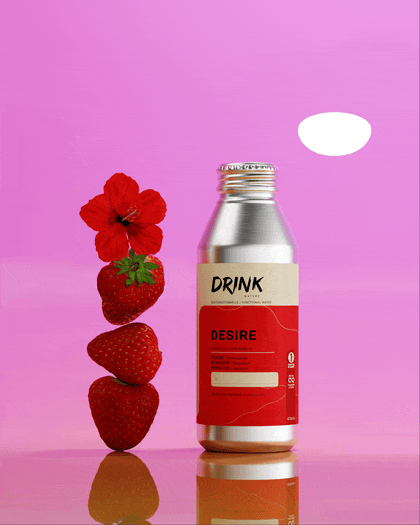 DRINK DESIRE